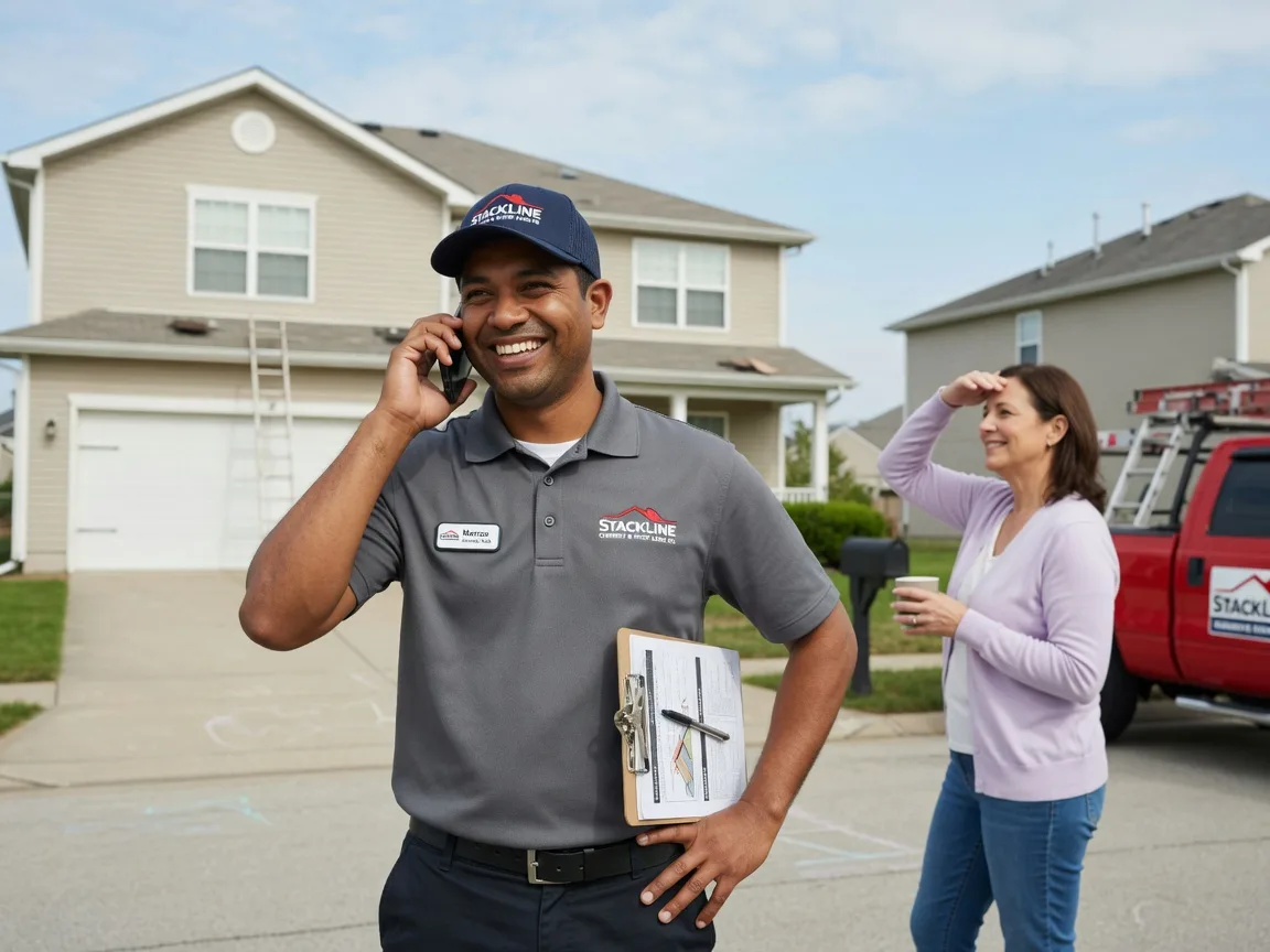 Chimney flashing repair Rock Hill, SC FAQs